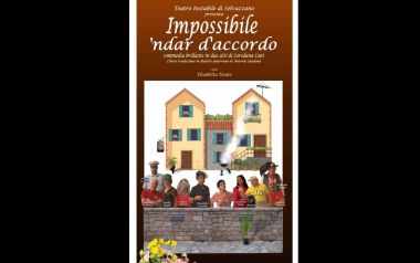 Teatro instabile
