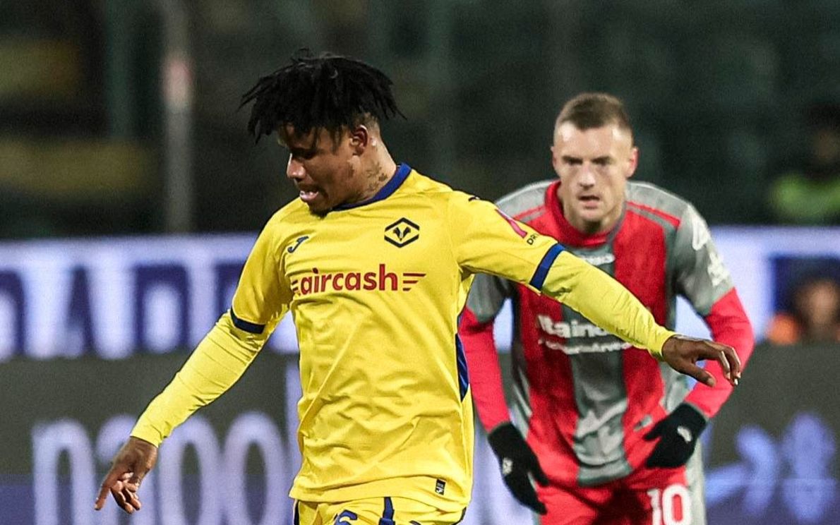 Orban, foto facebook da hellasveronafc