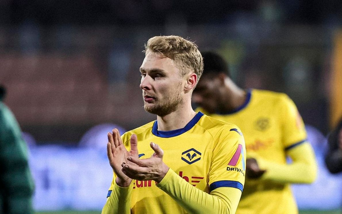 Nelsson, foto facebook da hellasveronafc