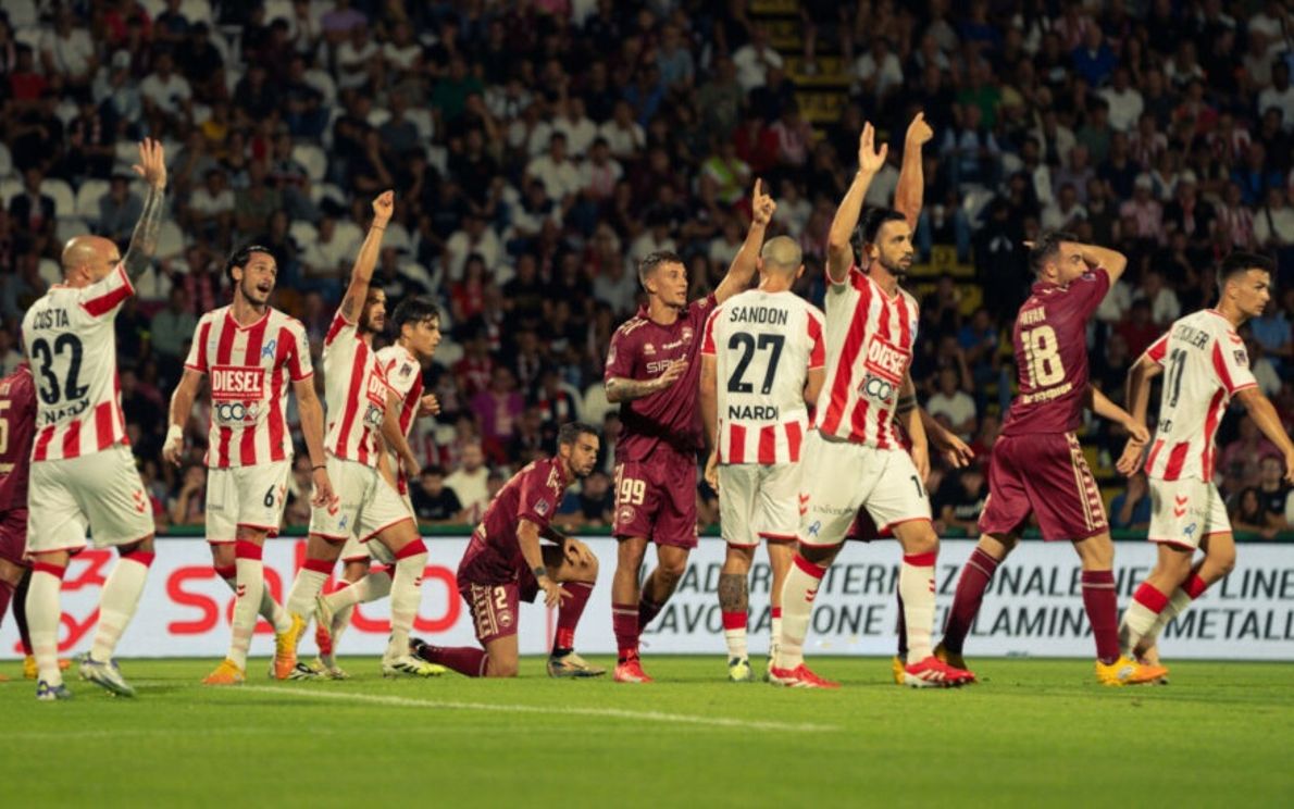 Prevendita Vicenza-Cittadella