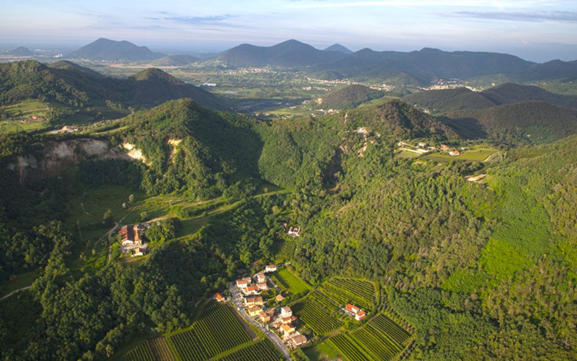 Colli Euganei