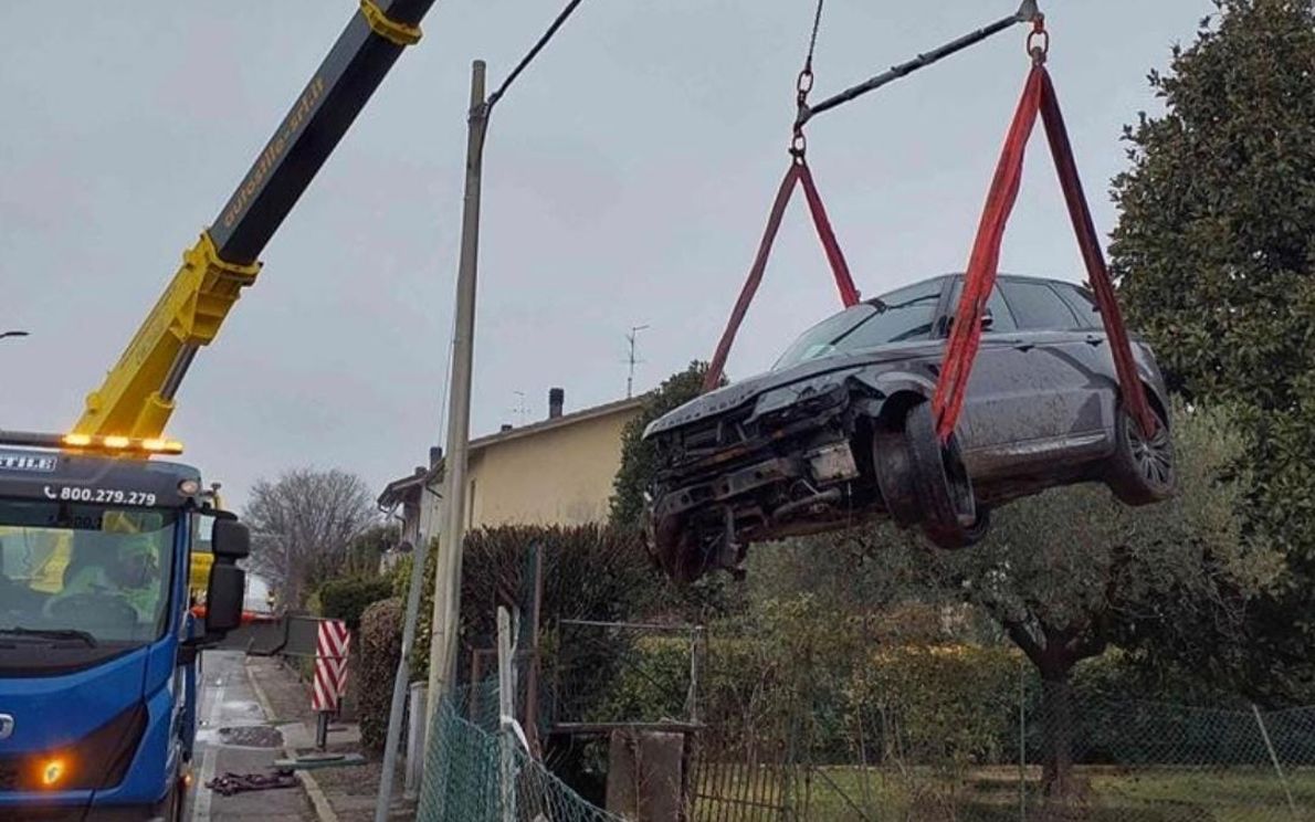 Incidenti