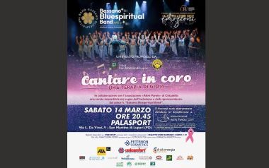 Spettacolo a San MArtino
