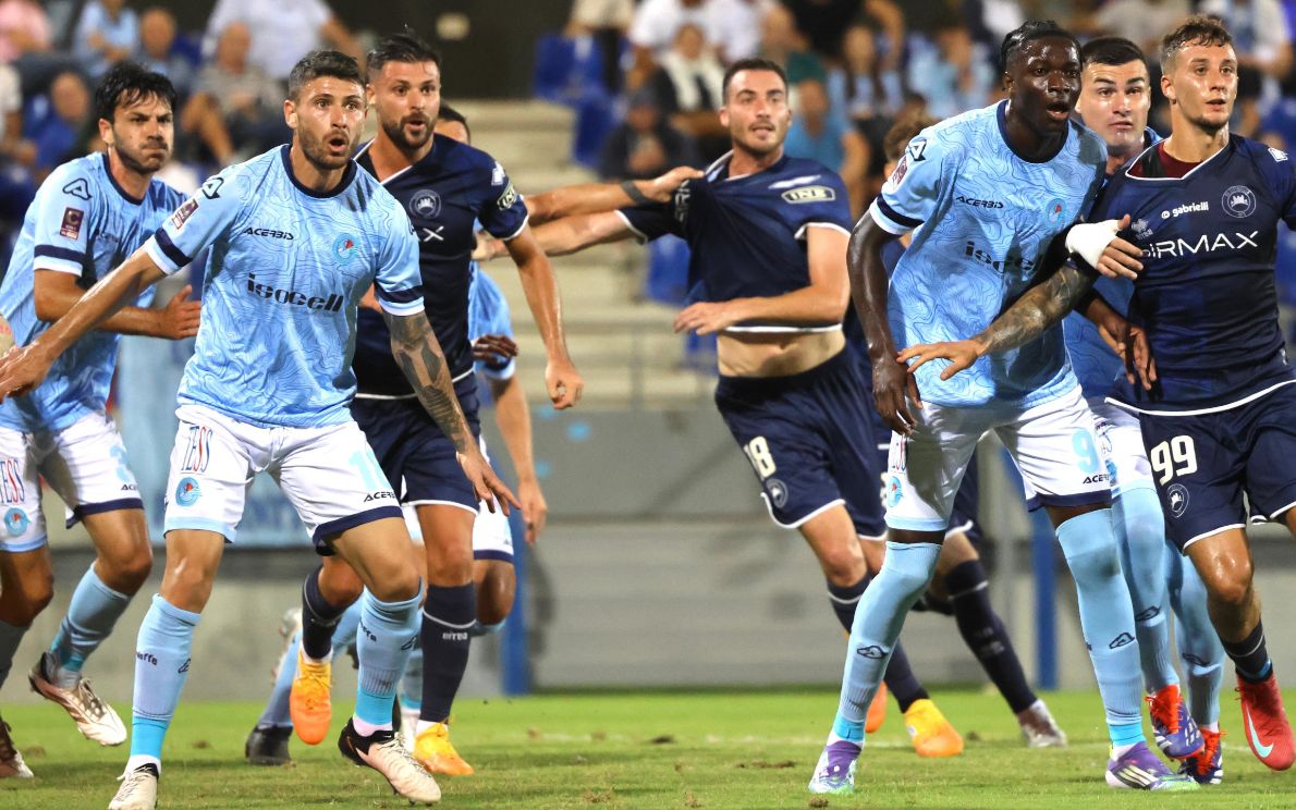 Prevendita Cittadella-AlbinoLeffe