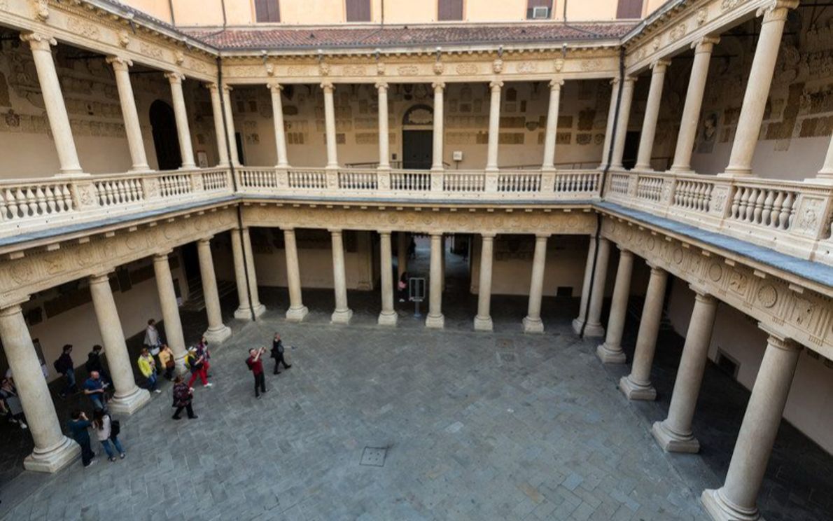 Università di Padova