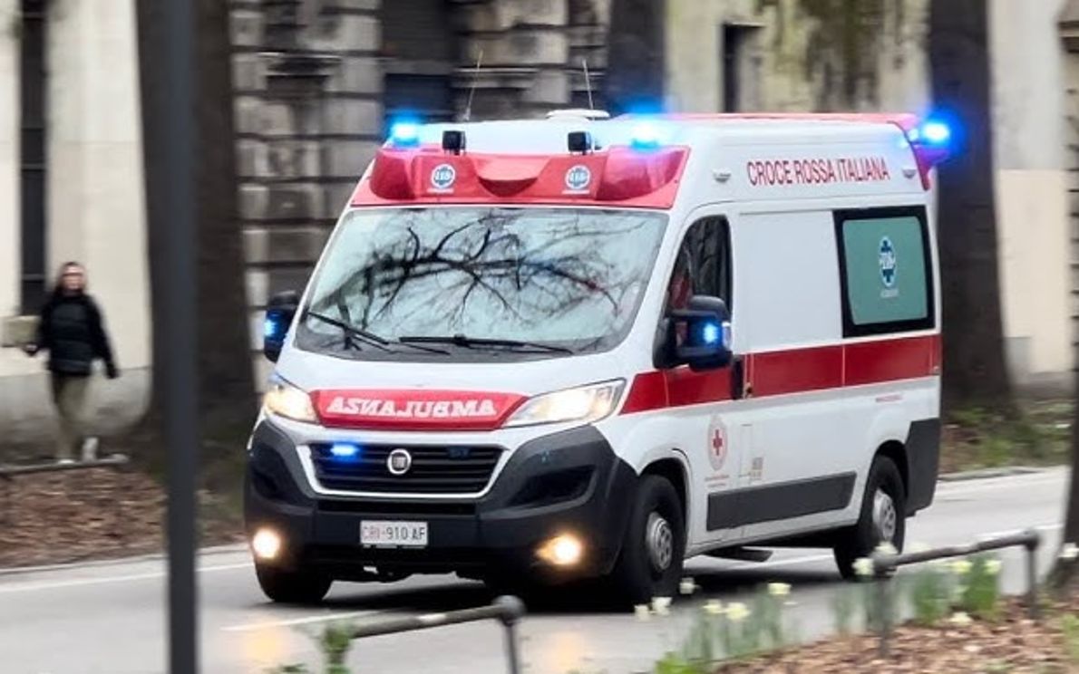 Ambulanza