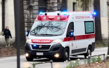 Ambulanza