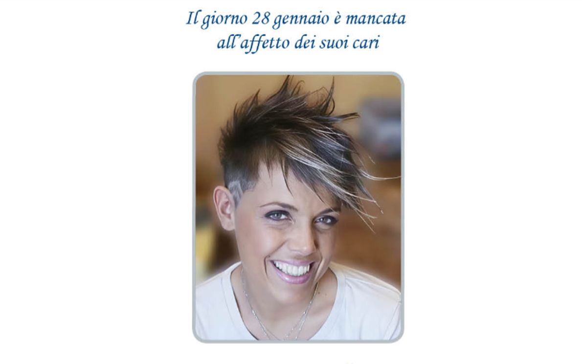 Cinzia Oliviero