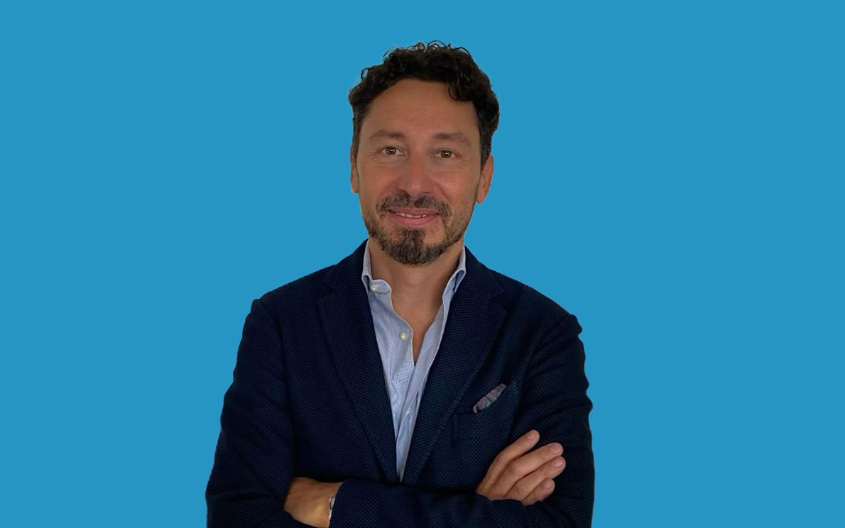 Andrea Bellon, Presidente Federfarma Veneto