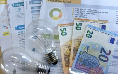 Bollette energia