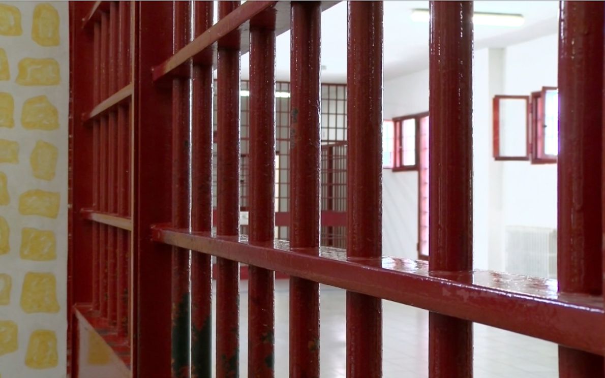 Carcere Due Palazzi