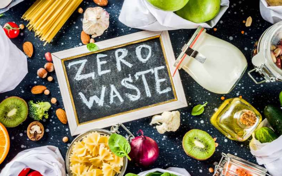 Etra contro spreco alimentare