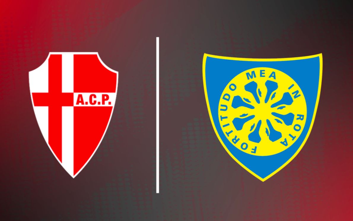 Prevendita Padova-Carrarese