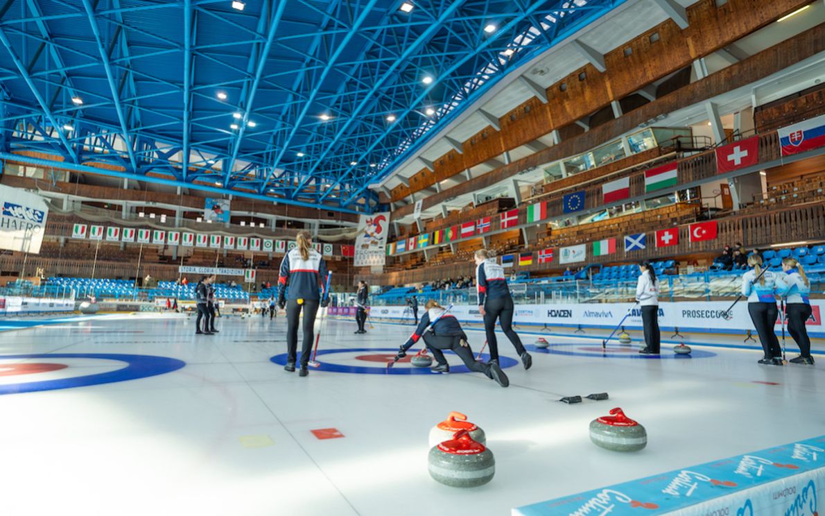 Curling