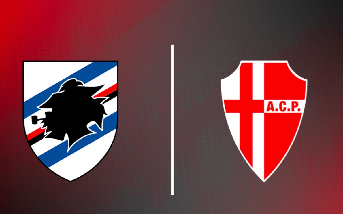 Prevendita Sampdoria-Padova