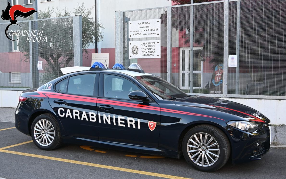 Carabinieri