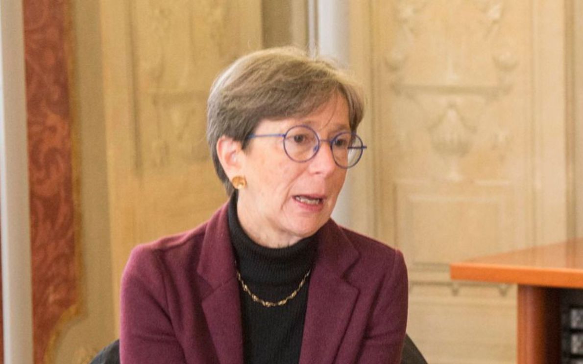 Francesca Benciolini