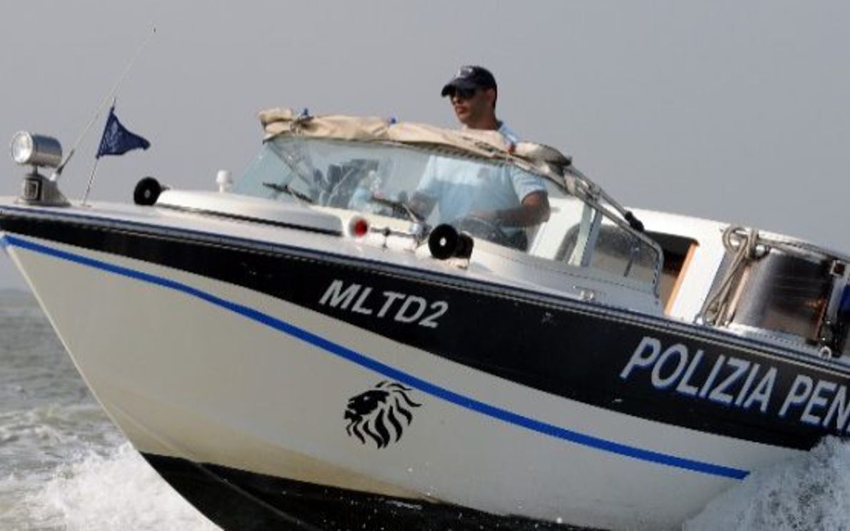 Polizia Penitenziaria Venezia