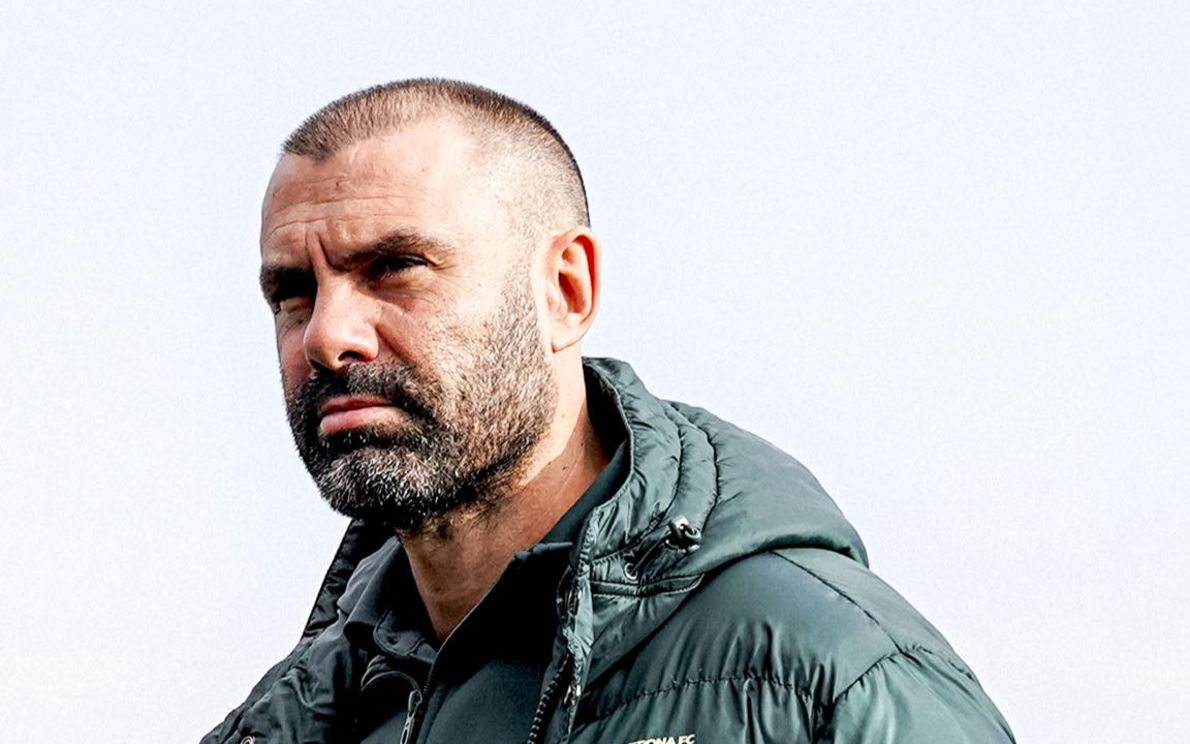 Paolo Sammarco, foto facebook da hellasveronafc