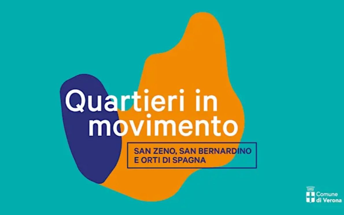 Quartieri in movimento