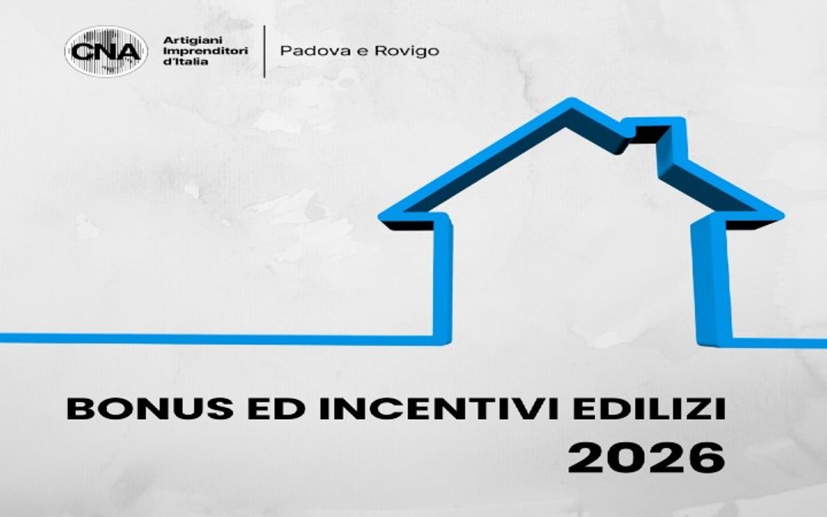 CNA bonus edilizi 2026