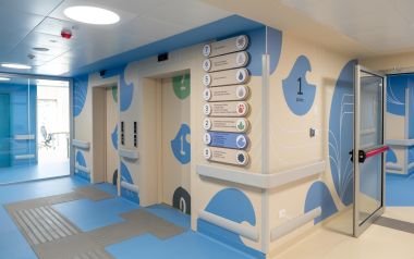 Nuova Pediatria di Padova