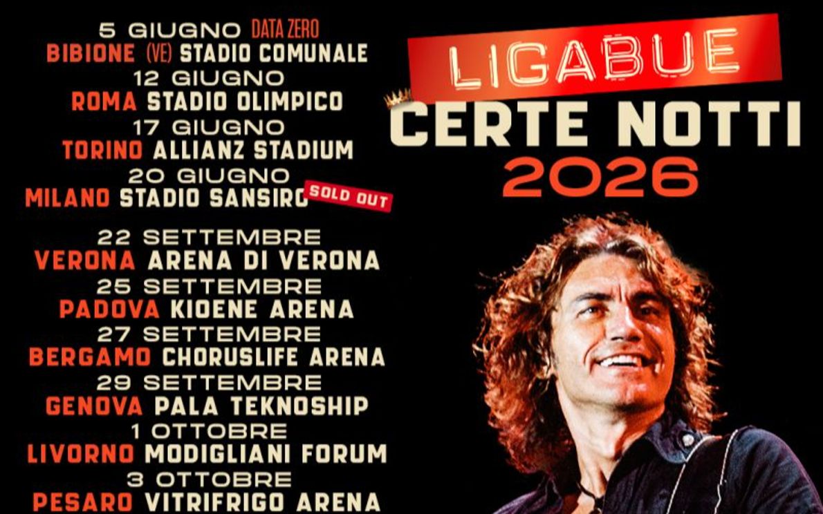ligabue