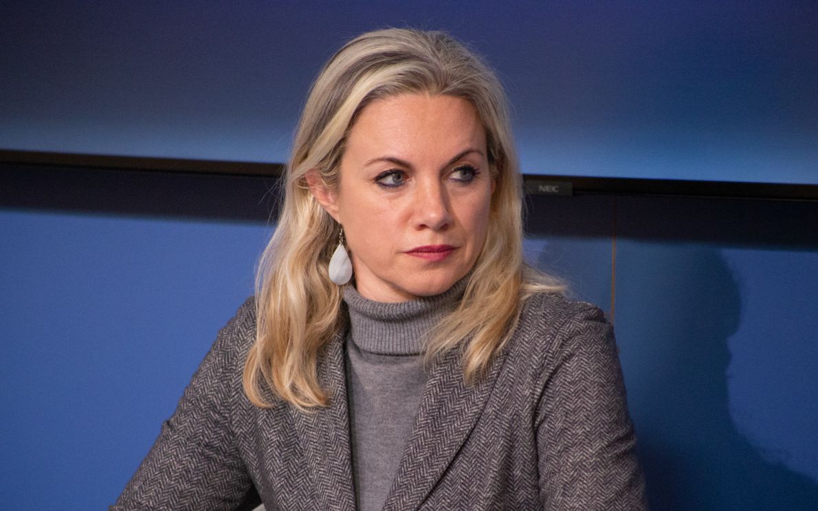 Elisa Venturini