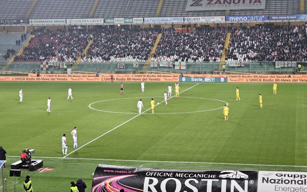 Padova-Carrarese