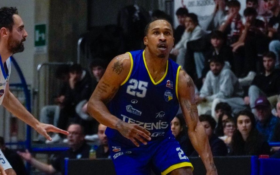 Tyrus McGee