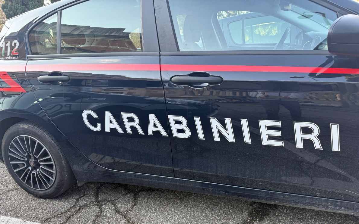 Carabinieri nuova