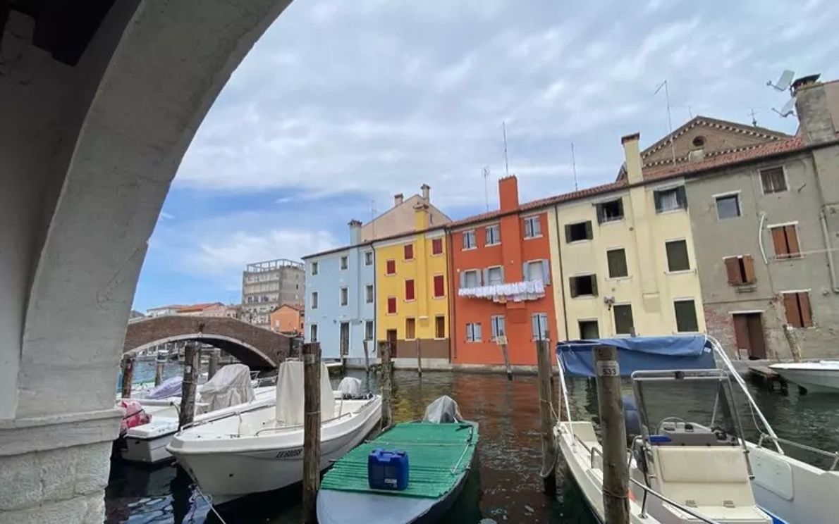 Chioggia