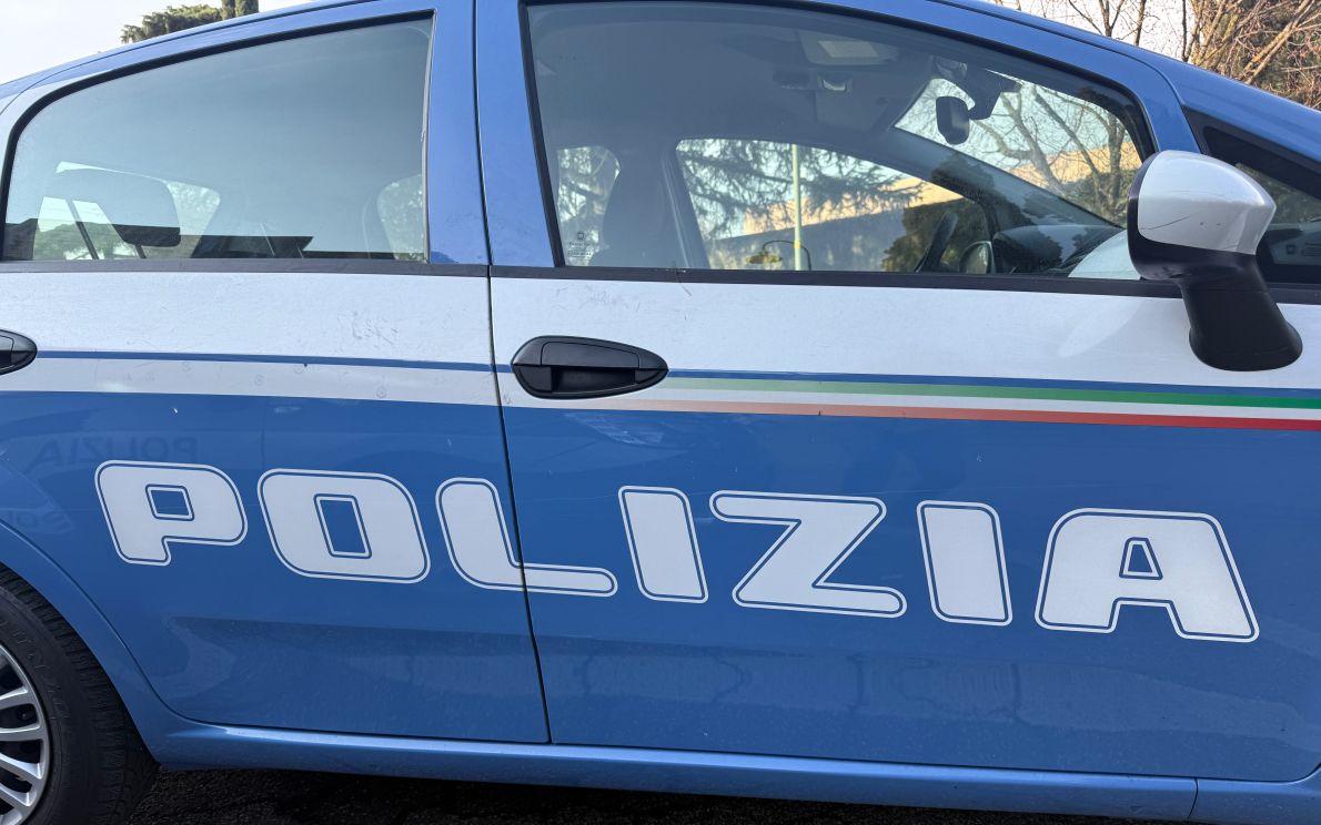 Polizia nuova