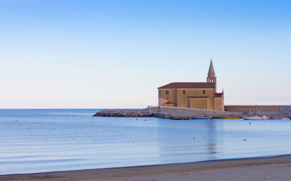 Mare a Caorle