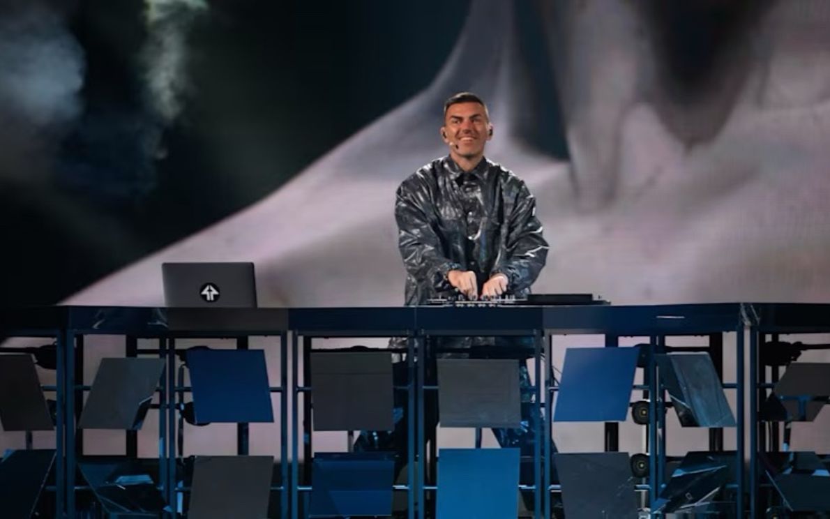 Gabri Ponte (getty Images)