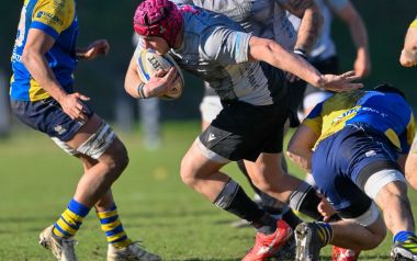 Verona Rugby VII Torino