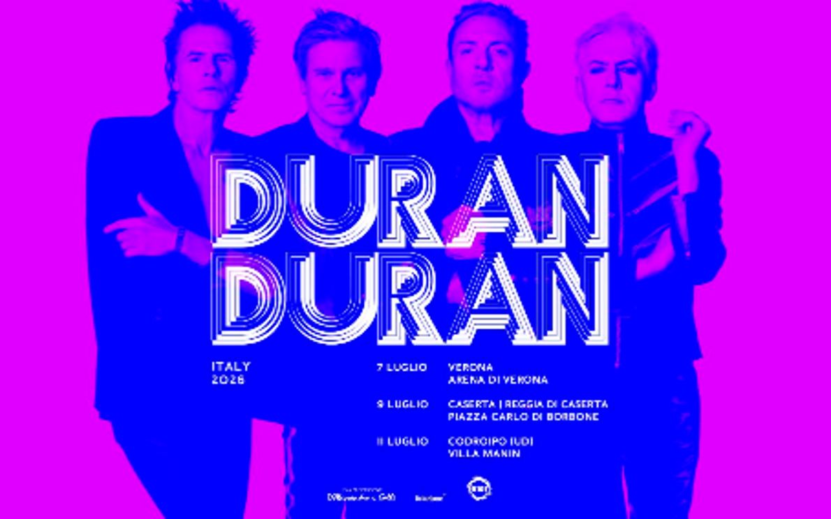 duran duran