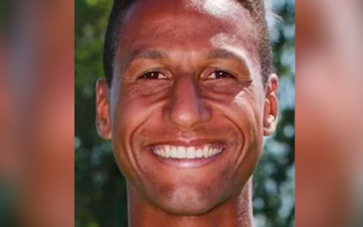 Morto Christian Jidayi