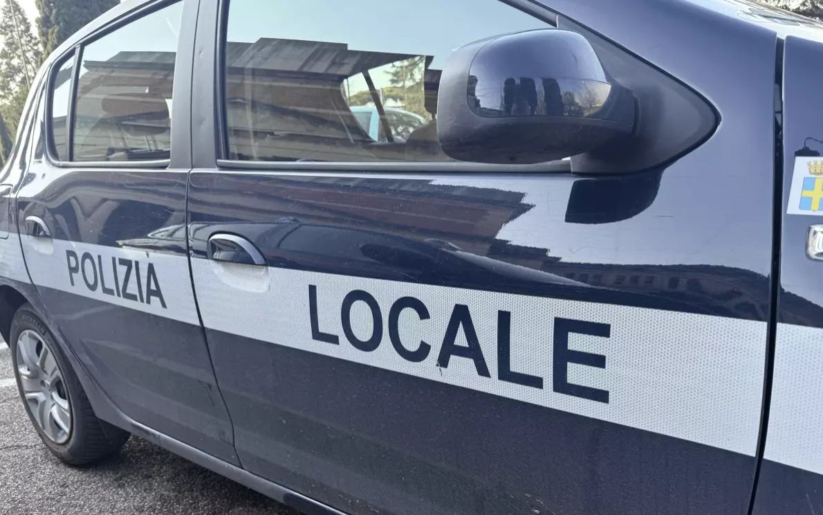 Polizia Locale