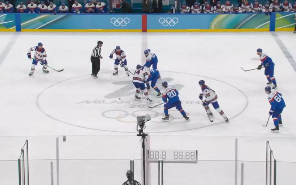 Hockey