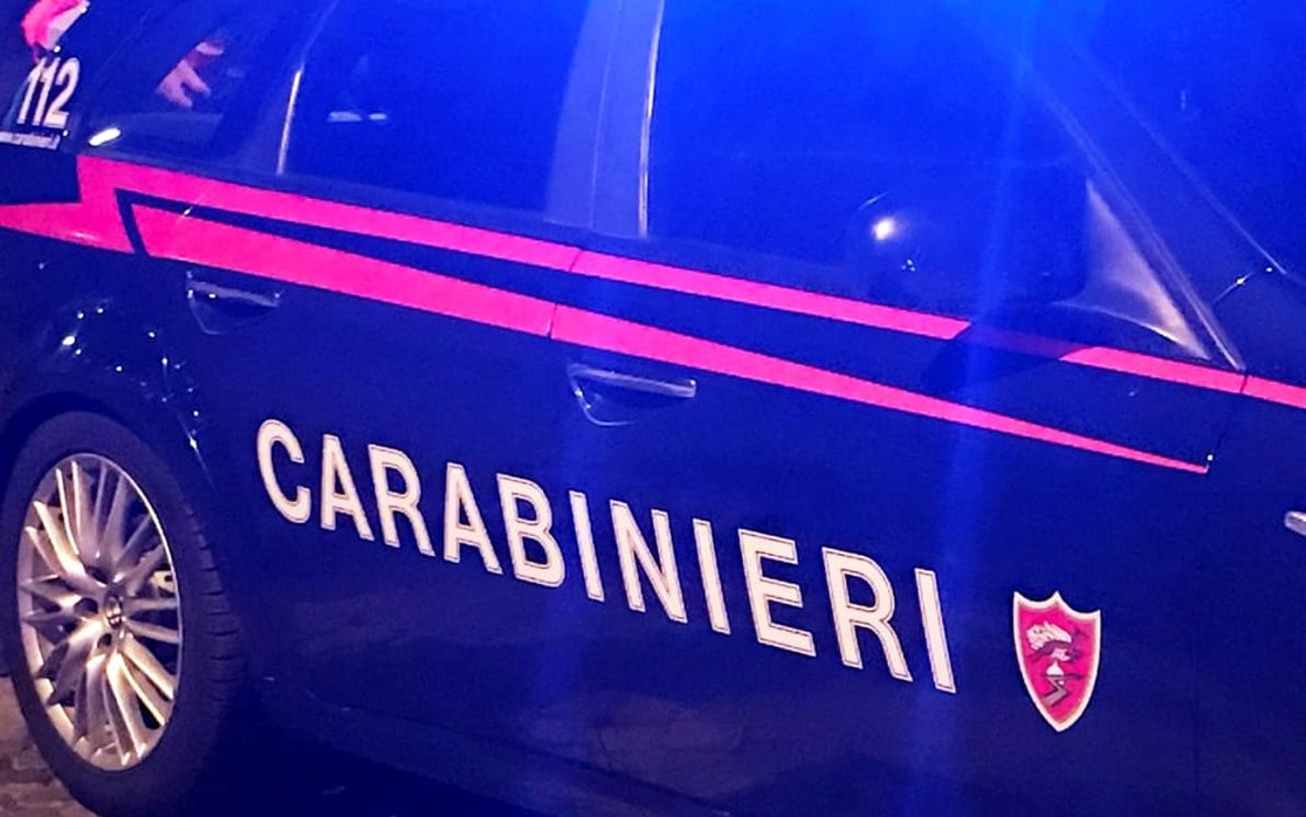 Carabinieri