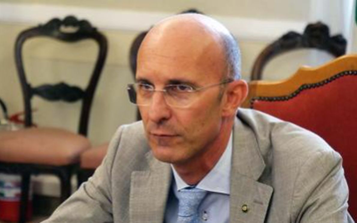 Luigi Vitetti