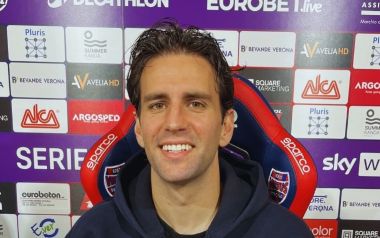 Leonardo Zarpellon