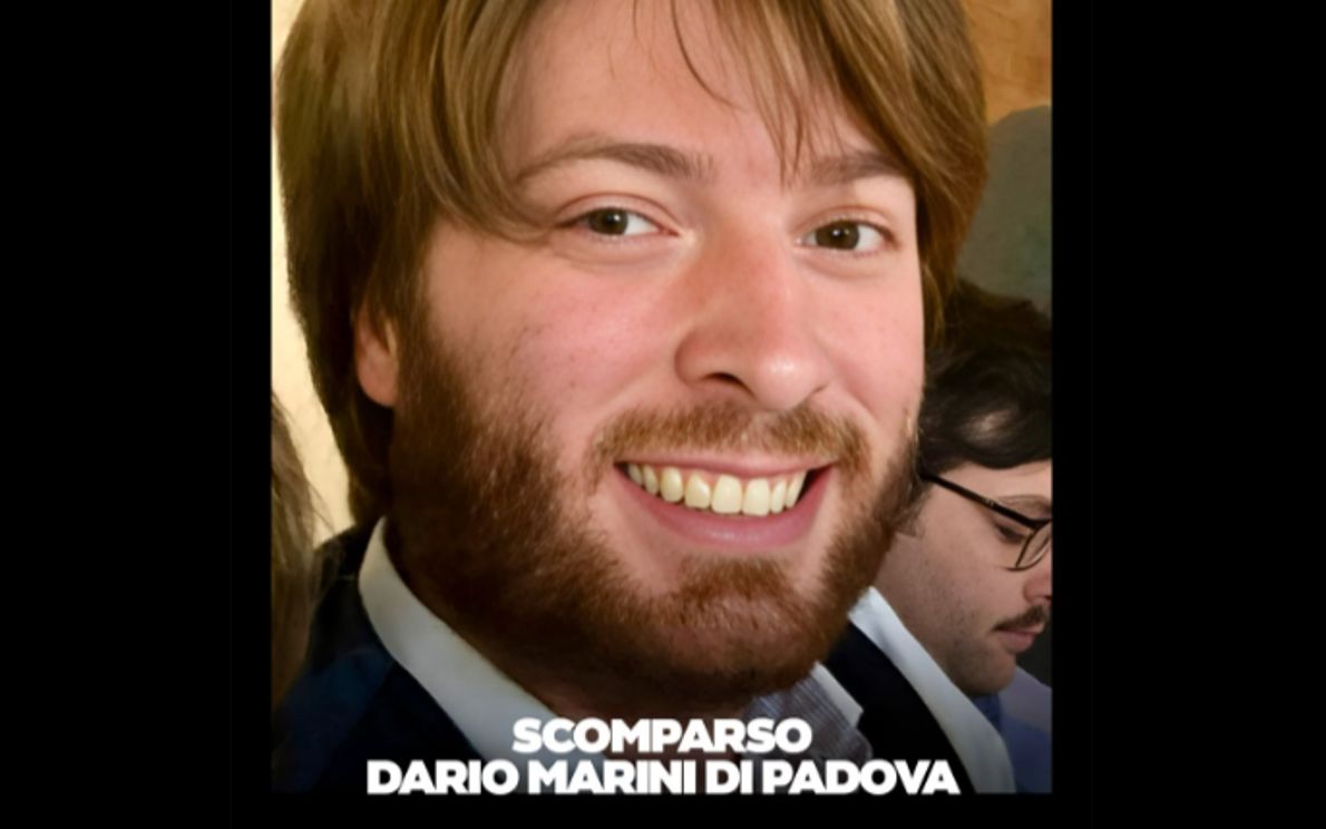 Dario Marini