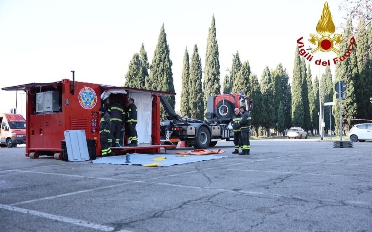 Vigili