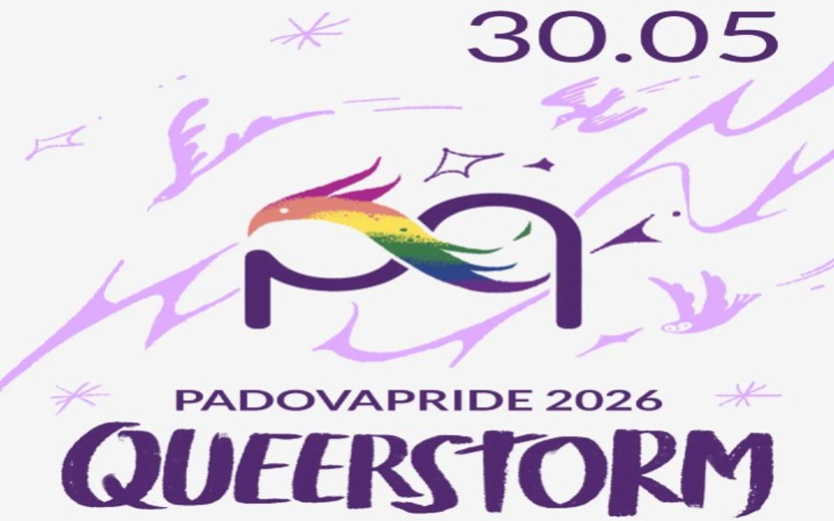 Padova Pride 30 maggio
