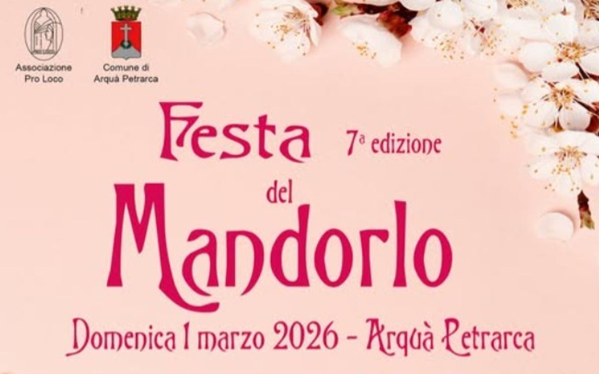 Festa del Mandorlo