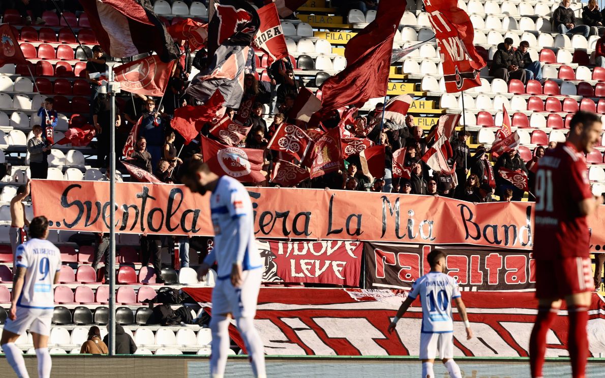 Prevendita Cittadella-Ospitaletto