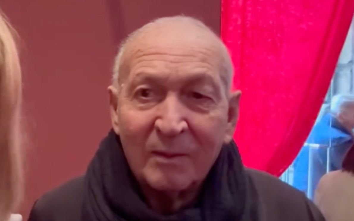 Alfredo Troisi