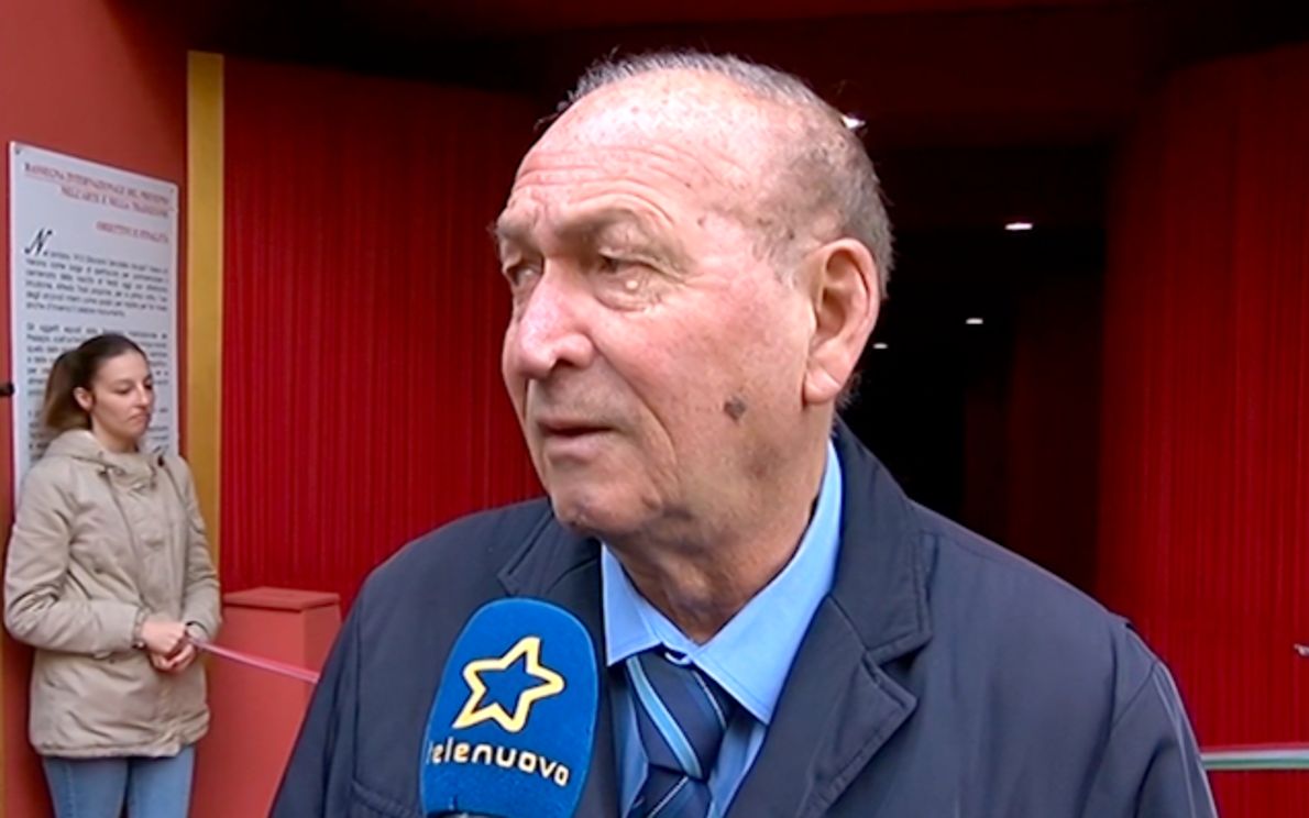 Alfredo Troisi